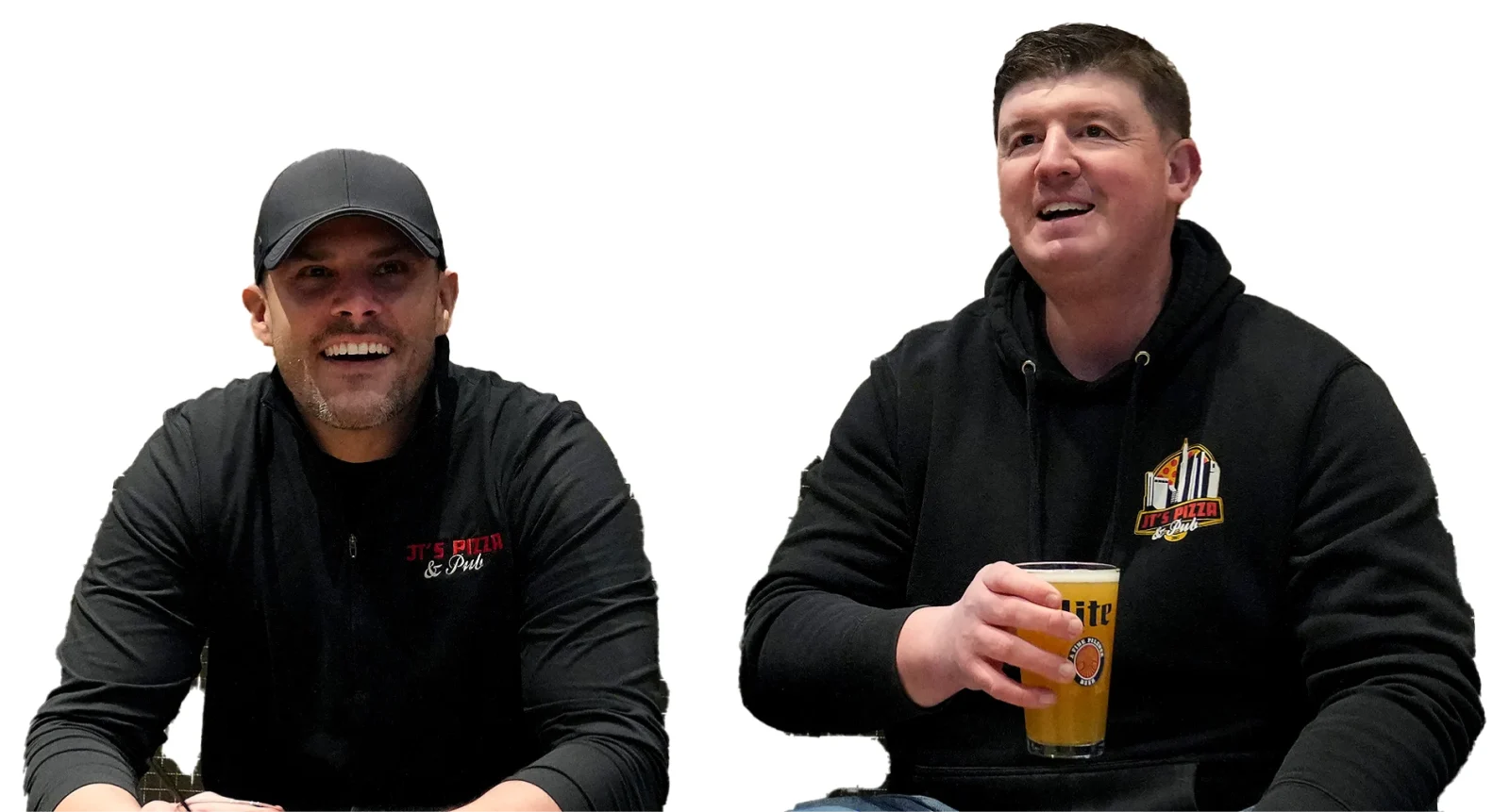 Owners Cutout