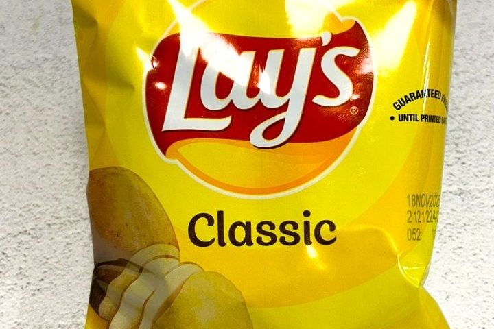 Bag of Chips