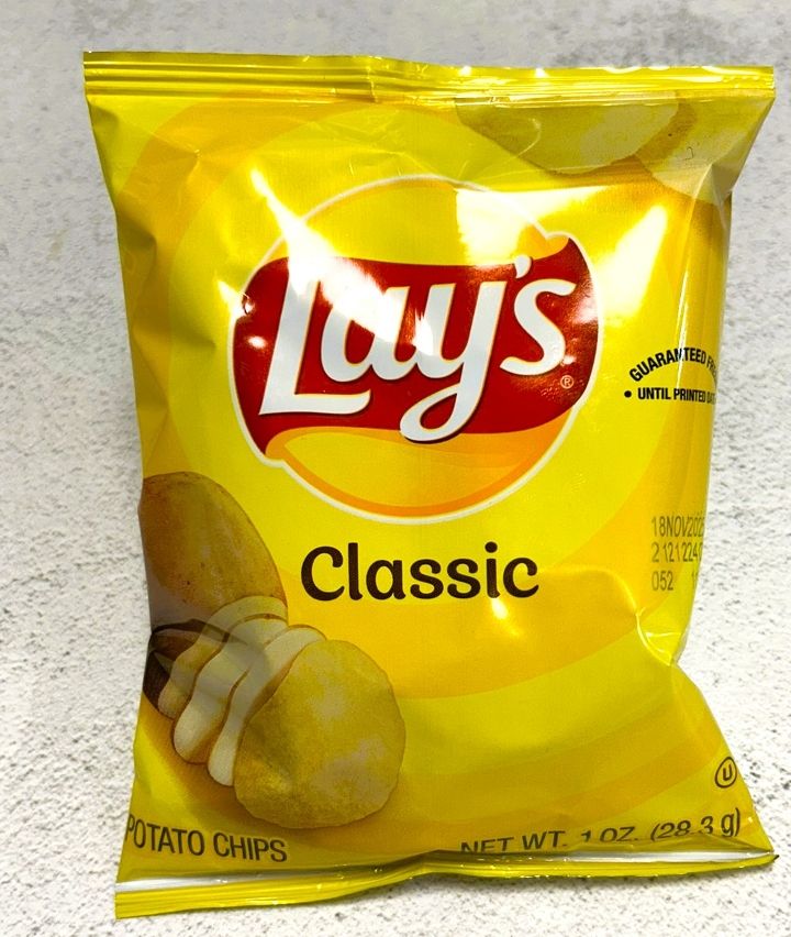 Bag of Chips