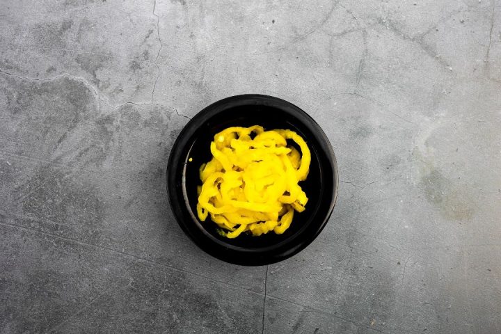 Banana Peppers