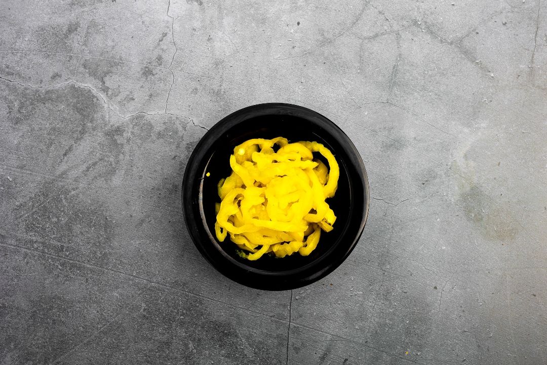 Banana Peppers