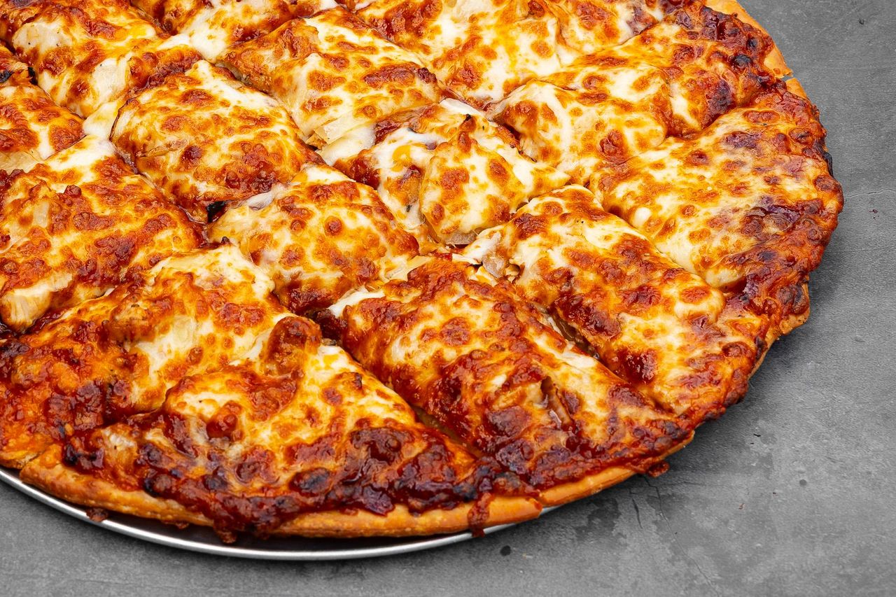 BBQ Chicken