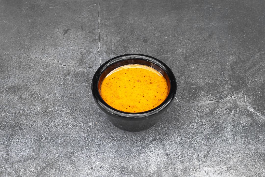 Cajun Lemon Pepper