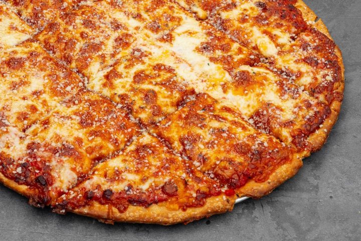 Cheese Lover’s