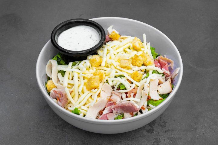Chef Salad