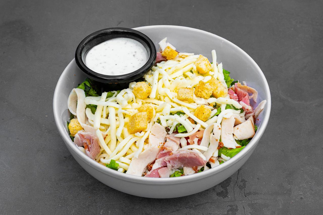 Chef Salad