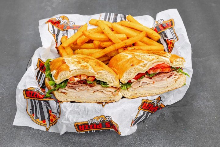 Club Sub