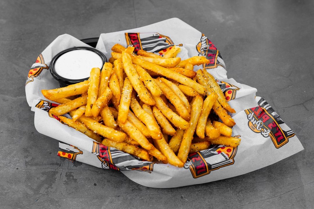 Fries