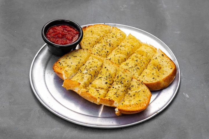 Garlic Bread