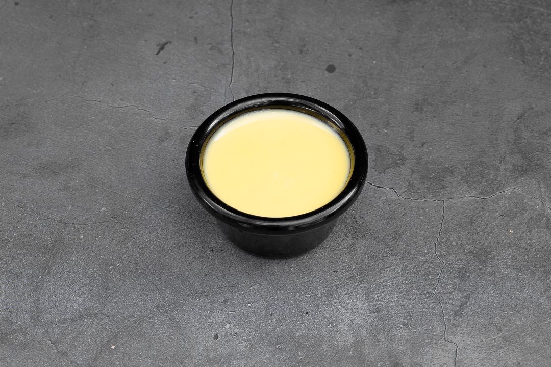 Garlic Butter