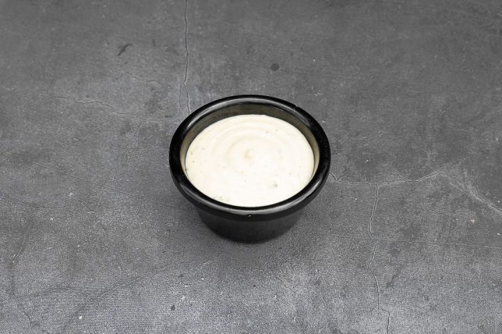 Garlic Parmesan
