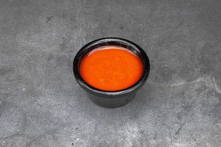 Hot Sauce