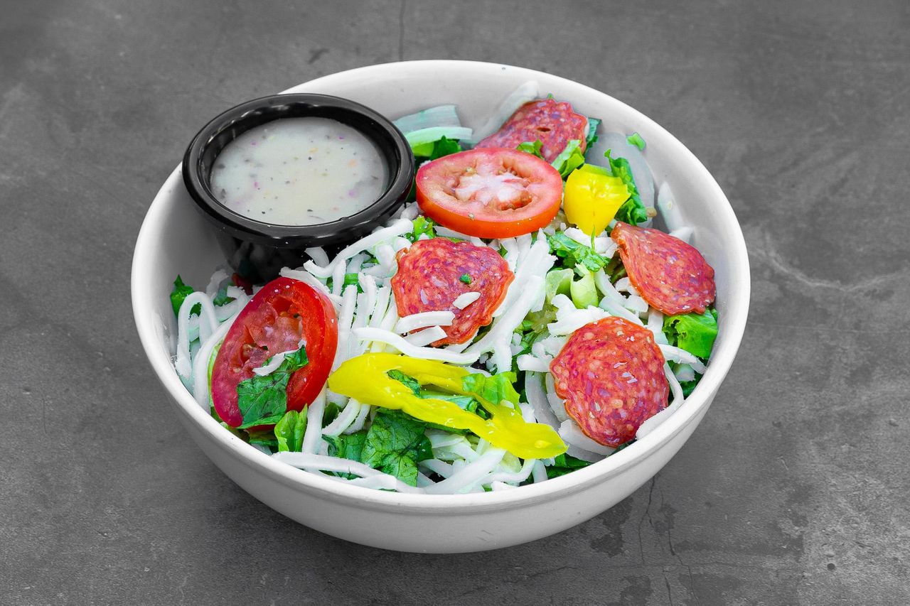 Italian Salad