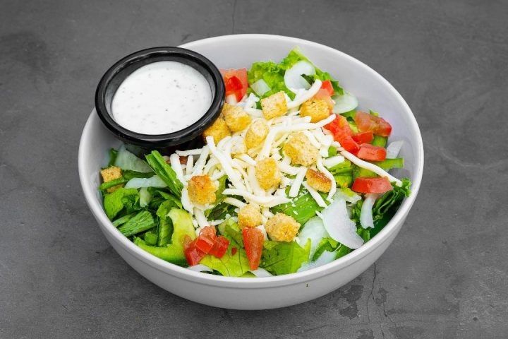 JT’s House Salad