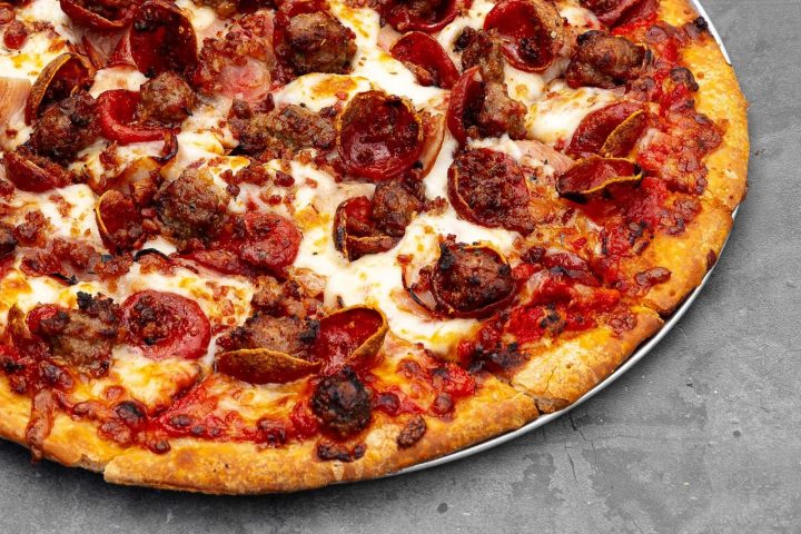 Meat Lover’s
