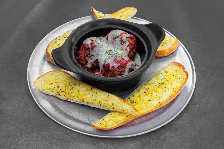 Meatballs