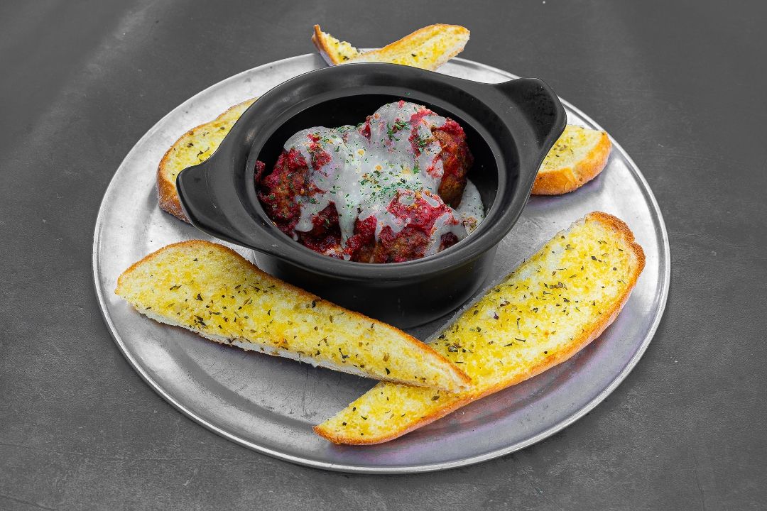Meatballs