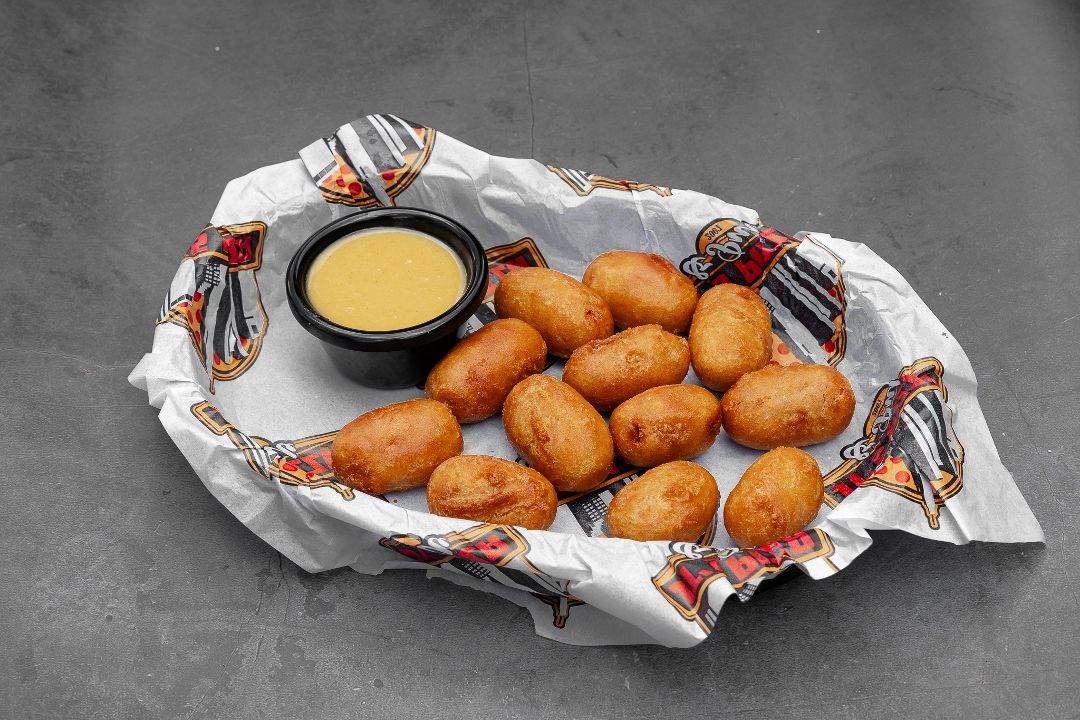 Mini Corn Dogs
