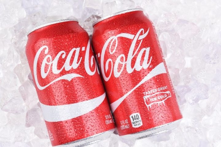 Coke