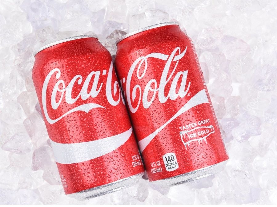 Coke