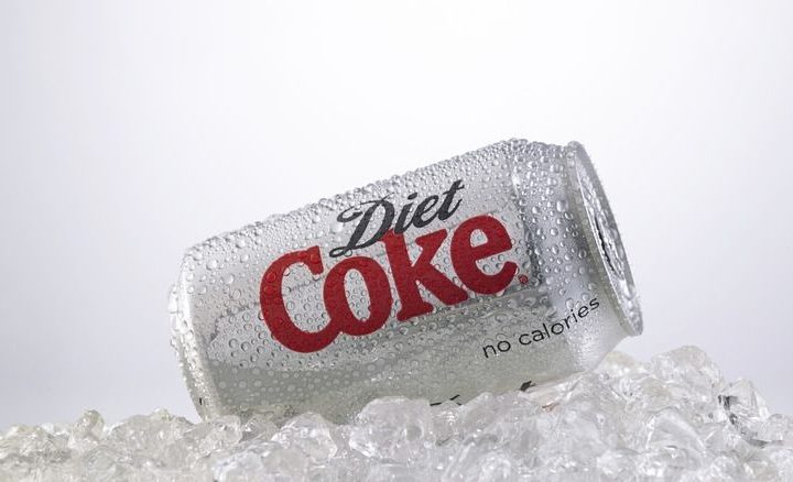 Diet Coke