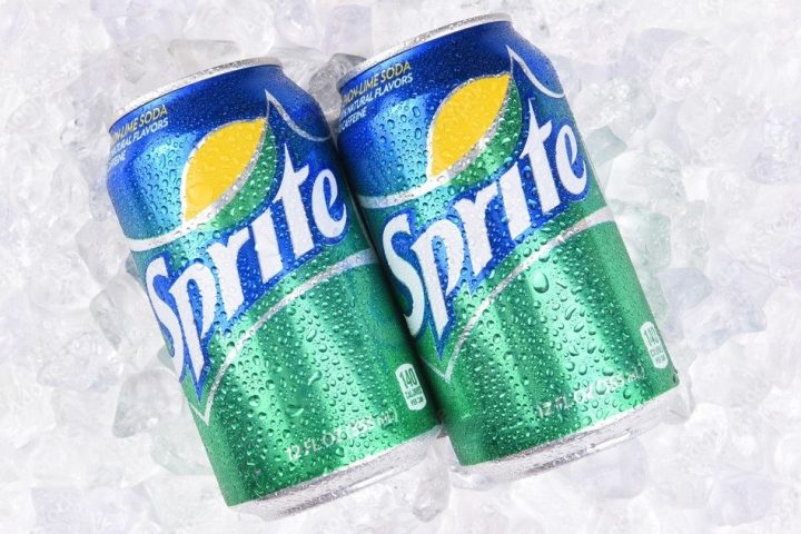 Sprite