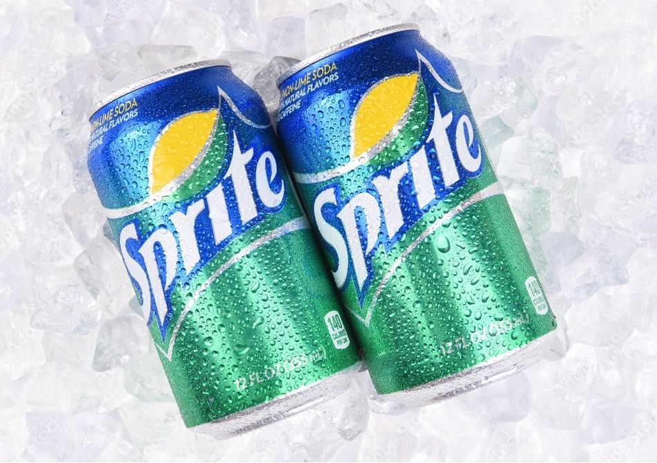 Sprite