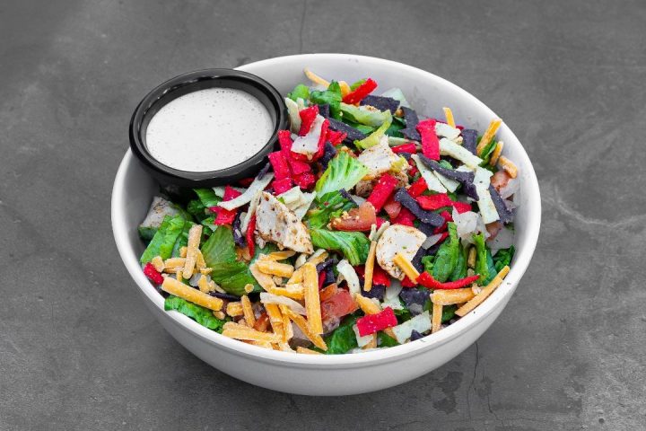 Southwest Salad