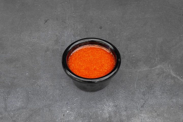 Spicy Garlic