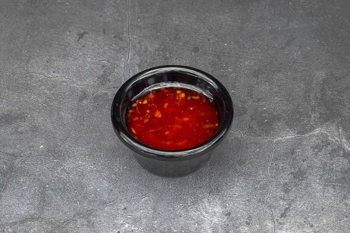 Sweet Thai Chili